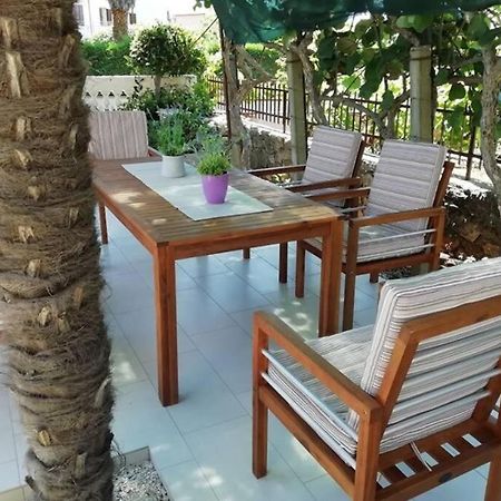 Near Beach - Apartments Marica - Studio Rovinj Kültér fotó